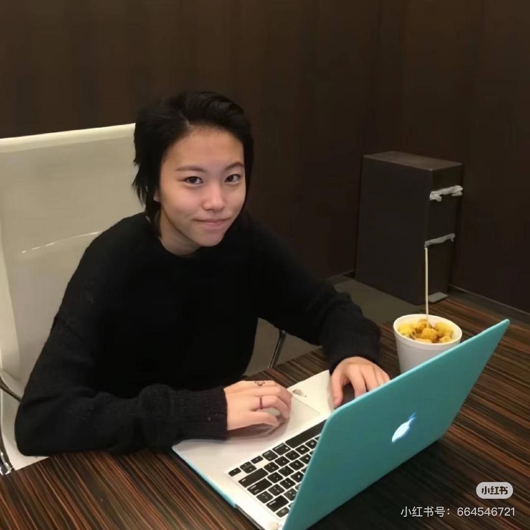 不是江江