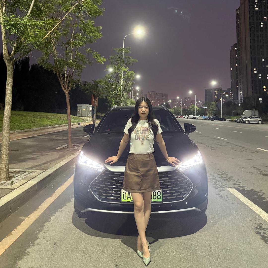 刘小姐的「唐」