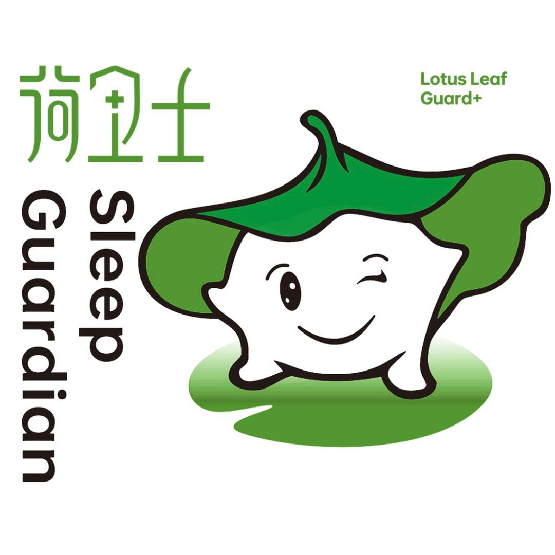 荷卫士枕芯阿祥