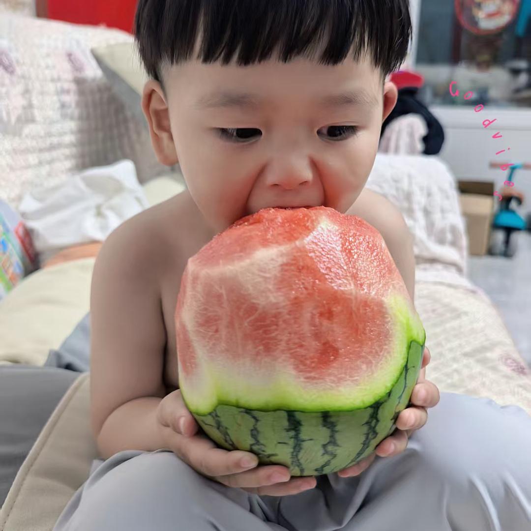 开心果麻麻