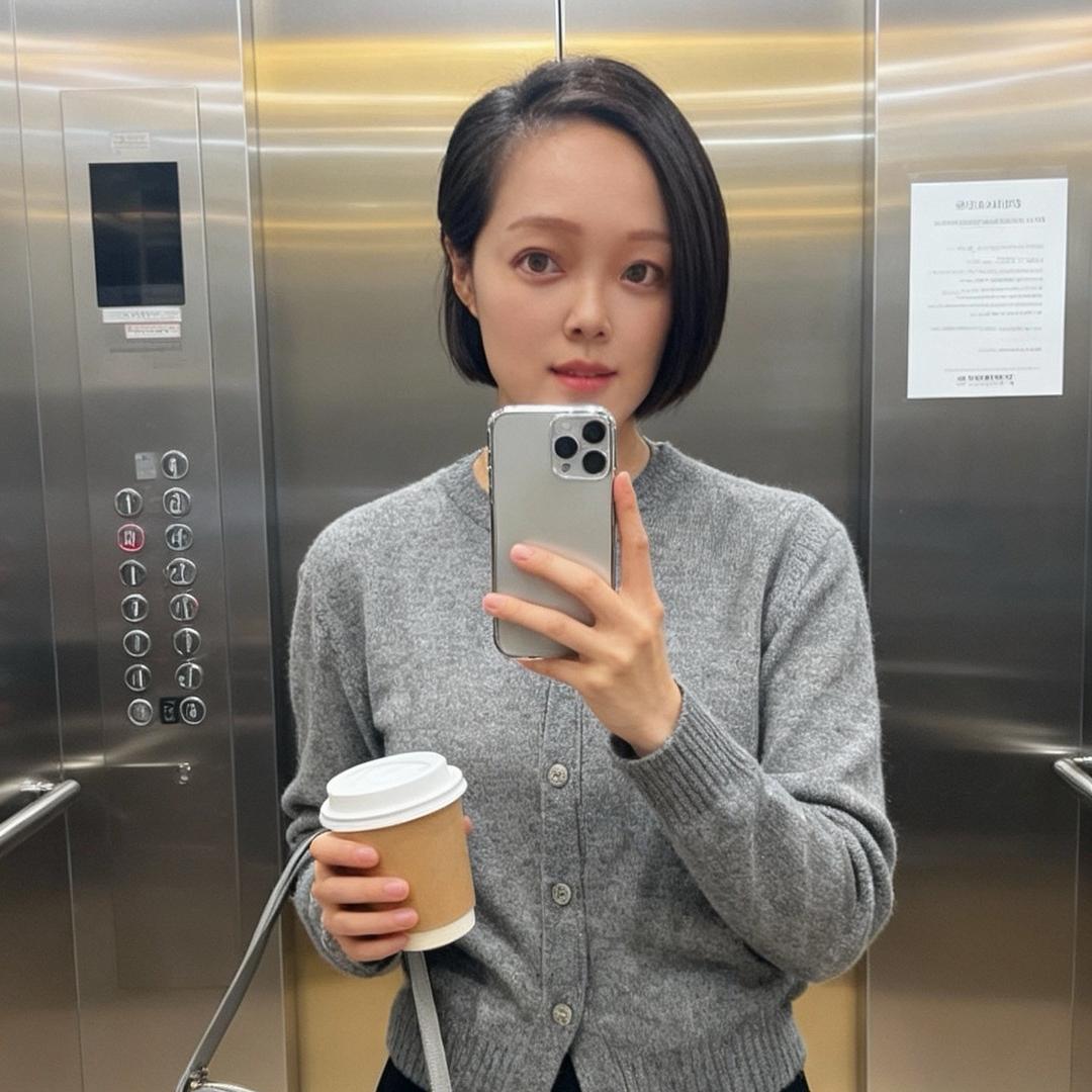 💫陕西菇凉～任玉婷