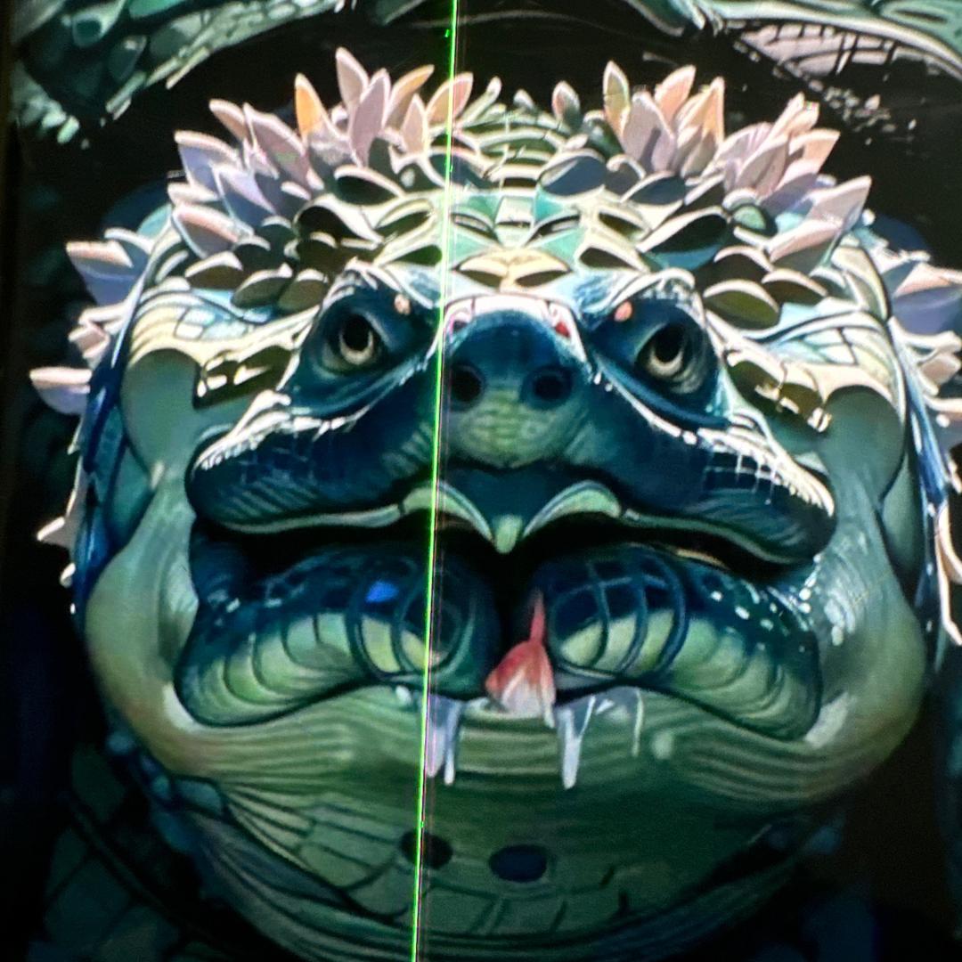 鼎彬纯佛鳄养殖