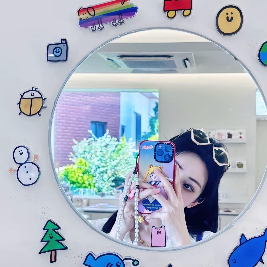 雪姐姐正能量（橱窗营业🀄️）