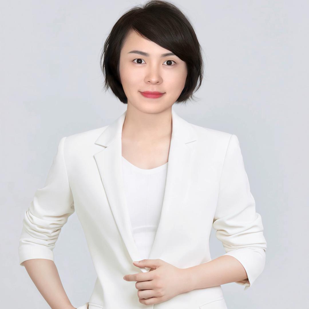 陈秋怡律师