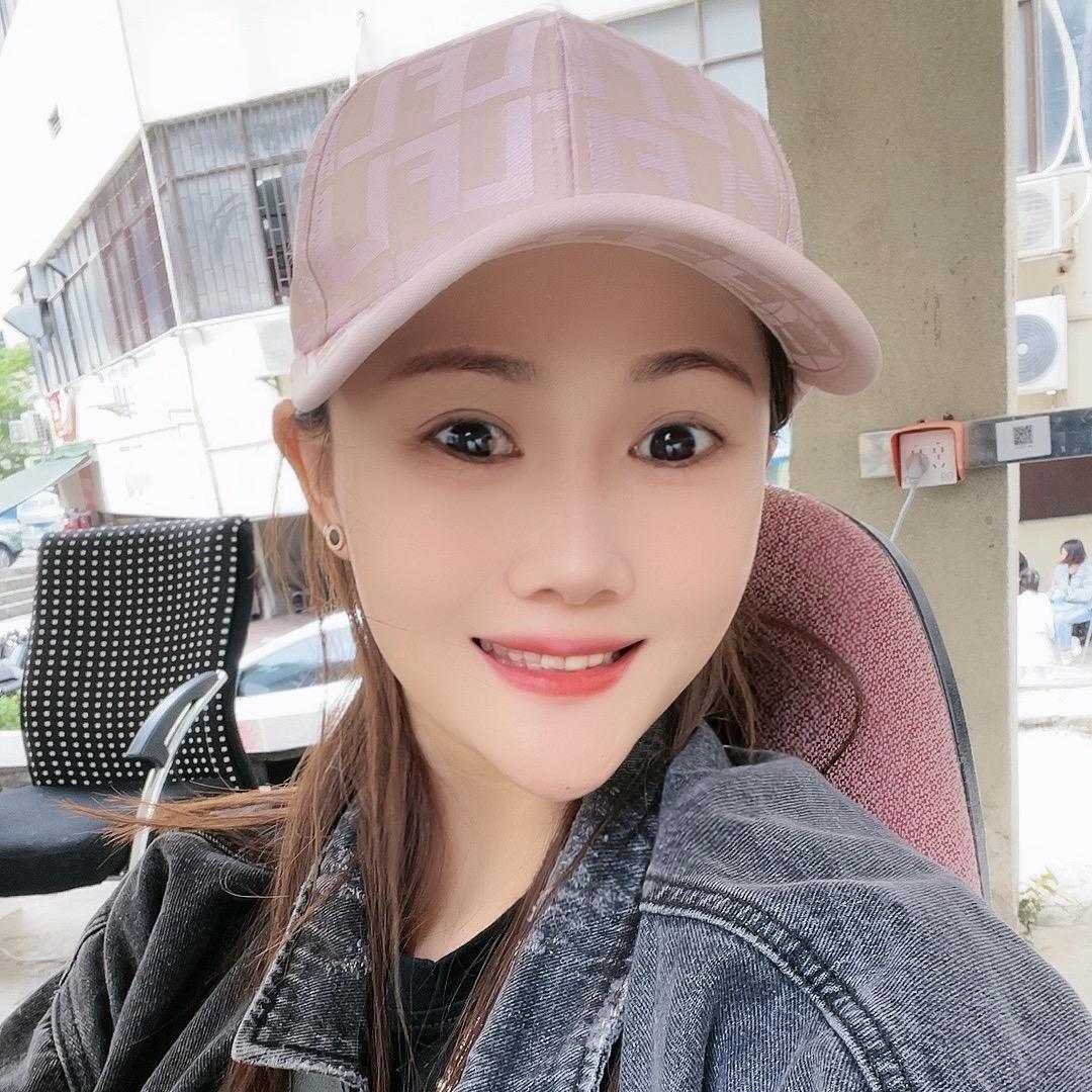 芳姐在水贝