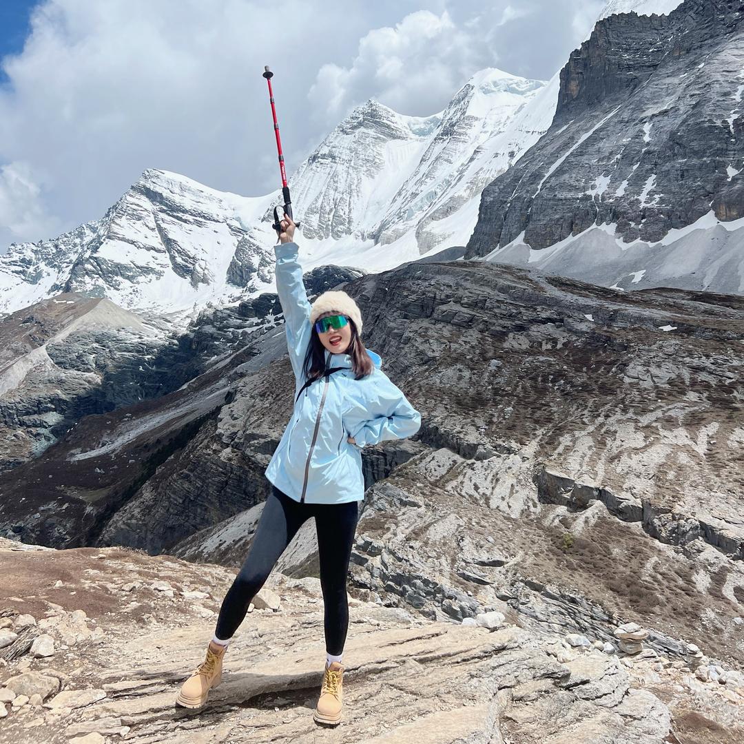 💞小羊苏兮💕