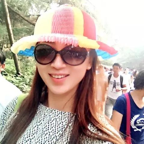 李姑娘