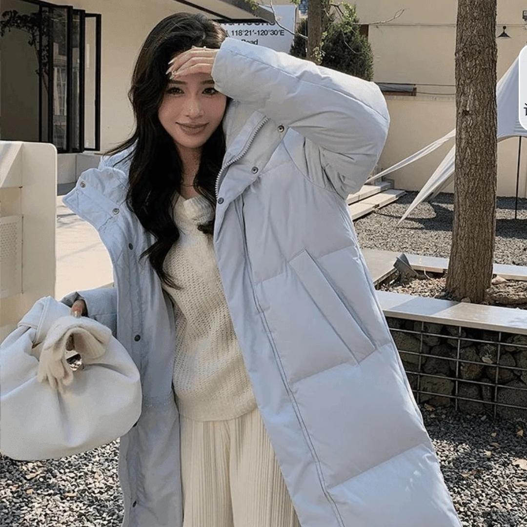 小雪服饰