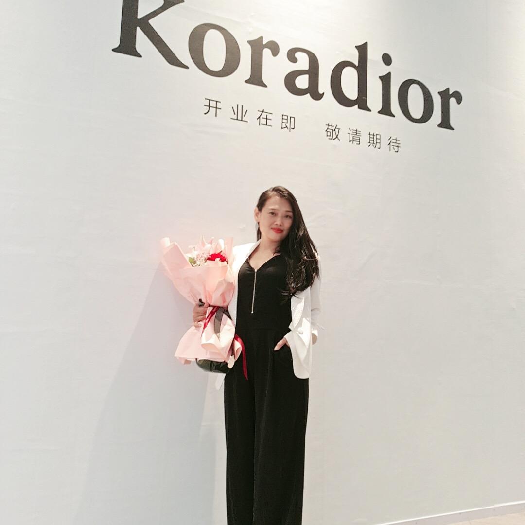晓晓老板娘