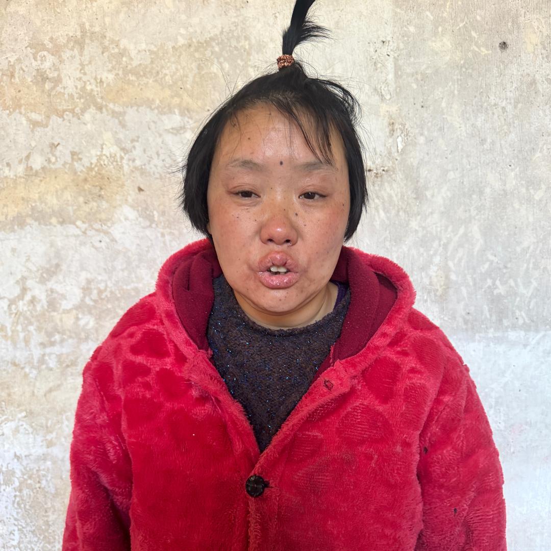 小爹