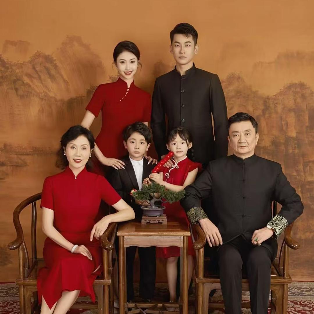 青岛麦田摄影 徐姐