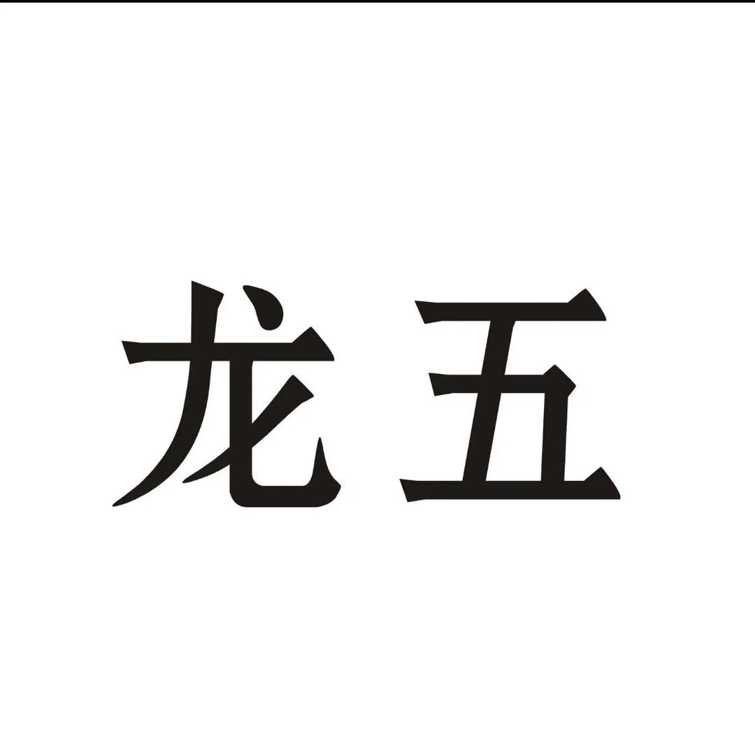 邯郸龙五