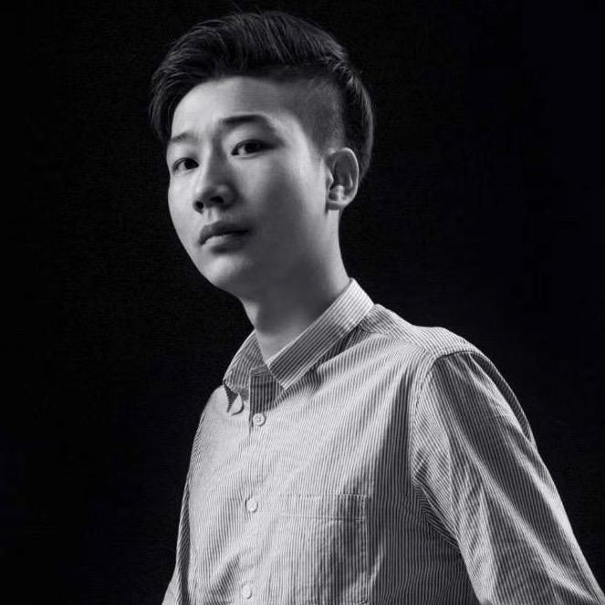 婚礼跟拍咔咔映像创始人子健