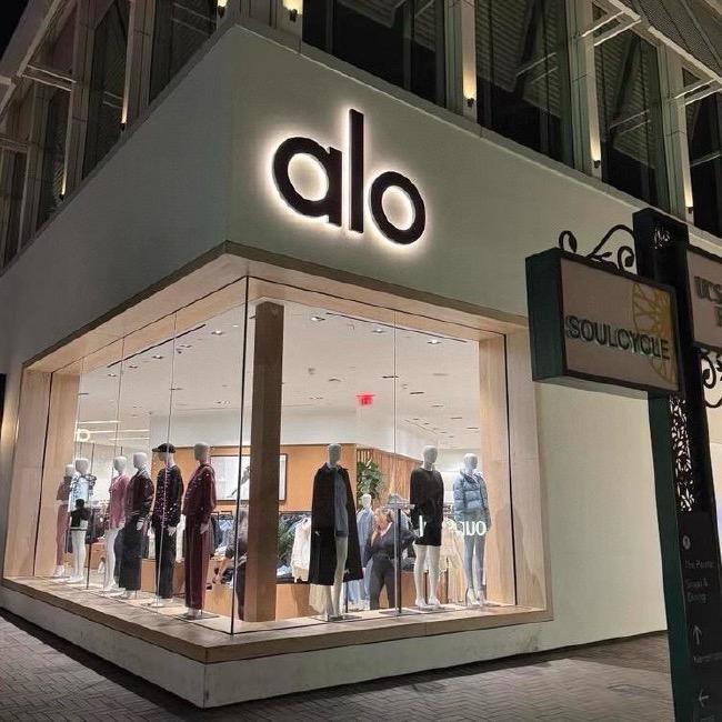 Kt品牌外贸集合仓