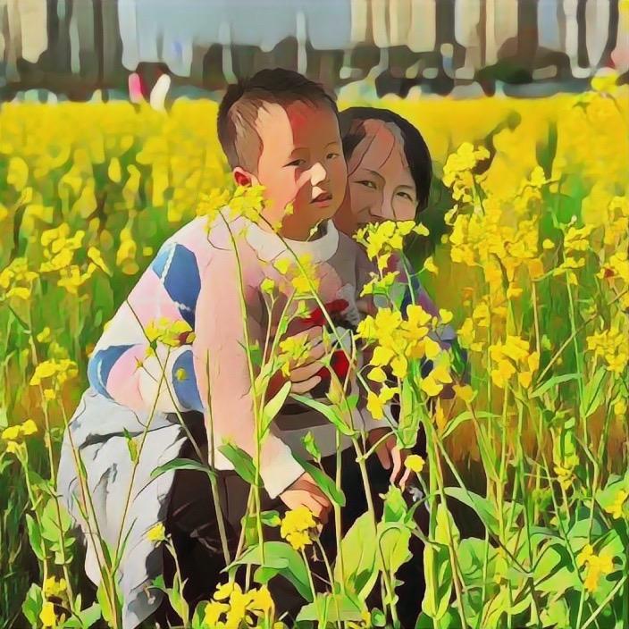 @浪子回头