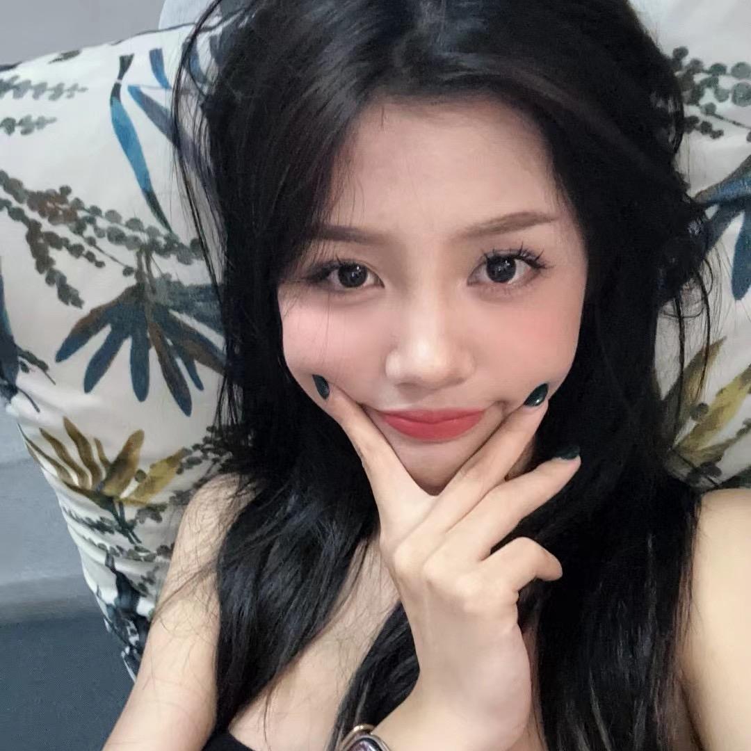 漂亮小洪欣(享福