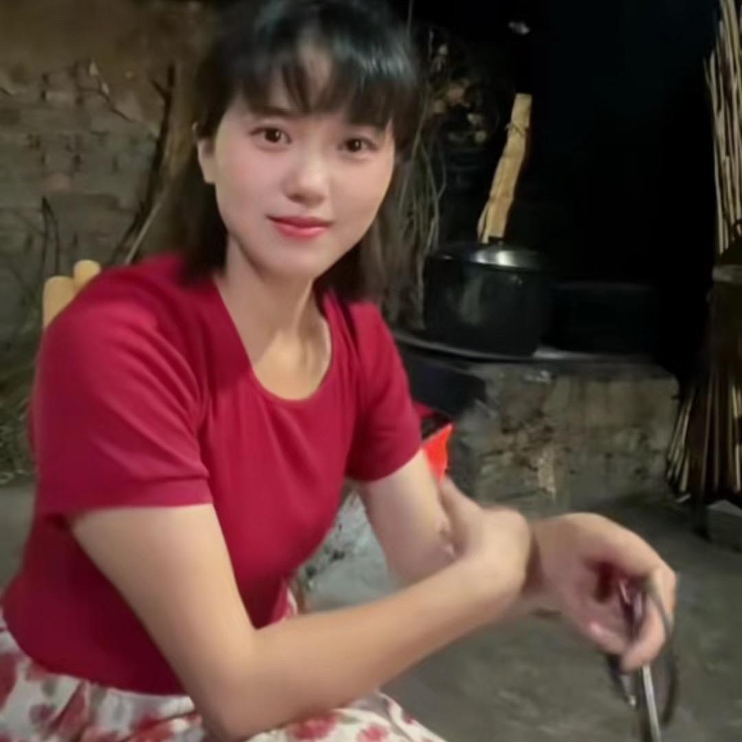农村花姐