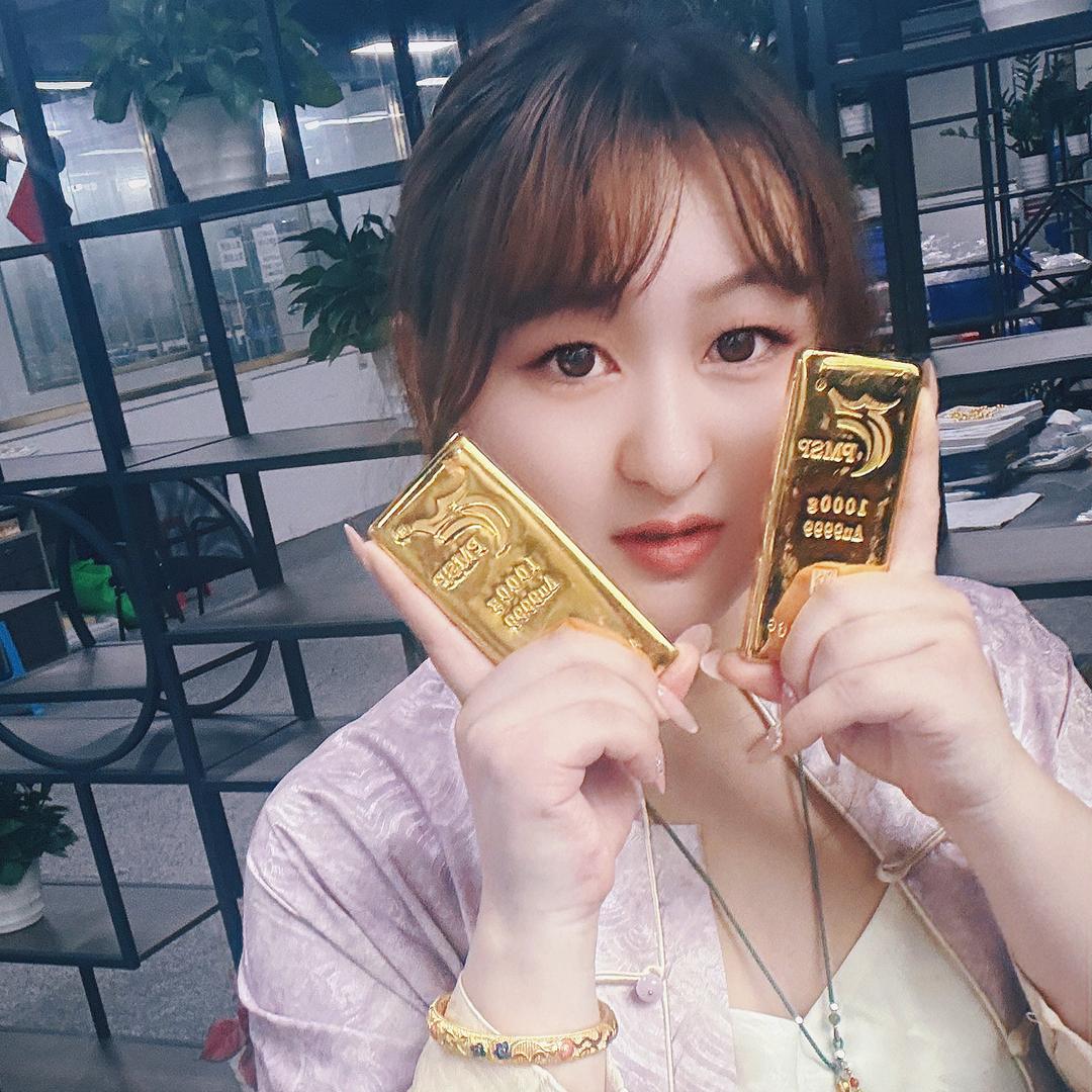 连云港四季·传承珠宝