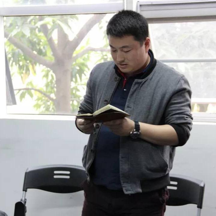 黄埔苏大哥