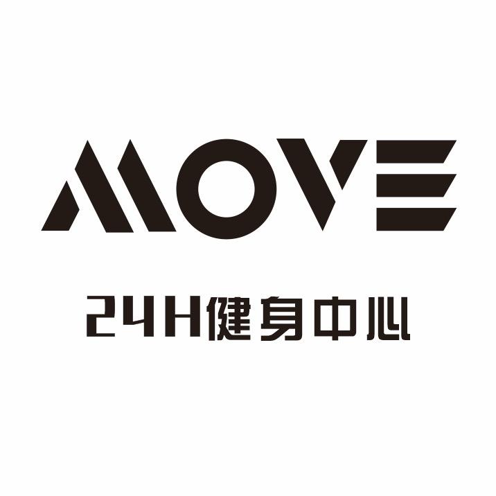 Move健身24H