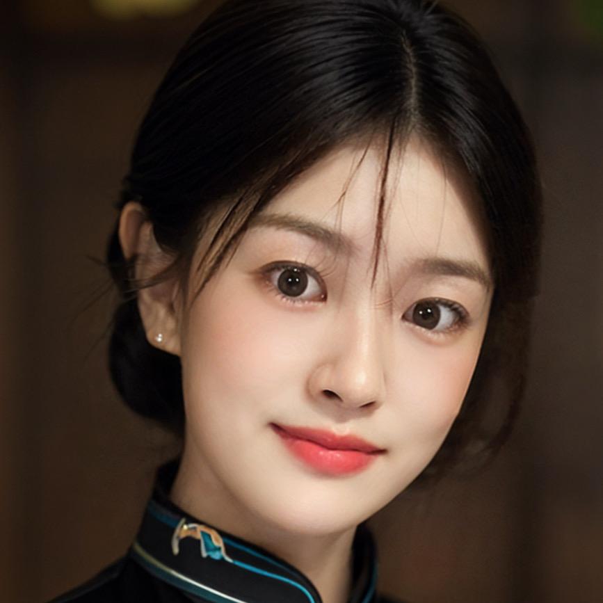 简美穿搭