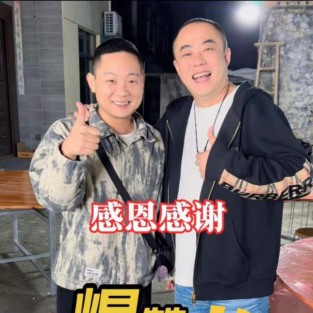 大牛助理丁丁