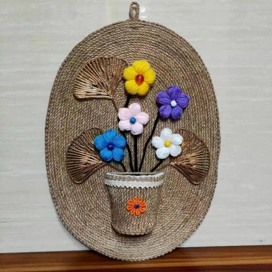 小鸣刺绣贴花
