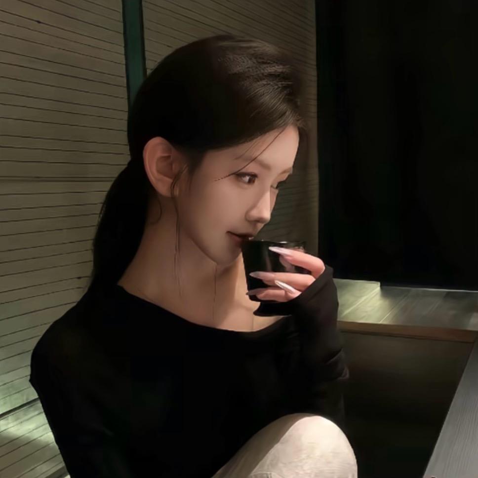 冷州的柳筱晗头像
