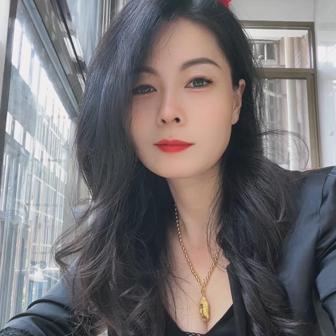 陈家大小姐
