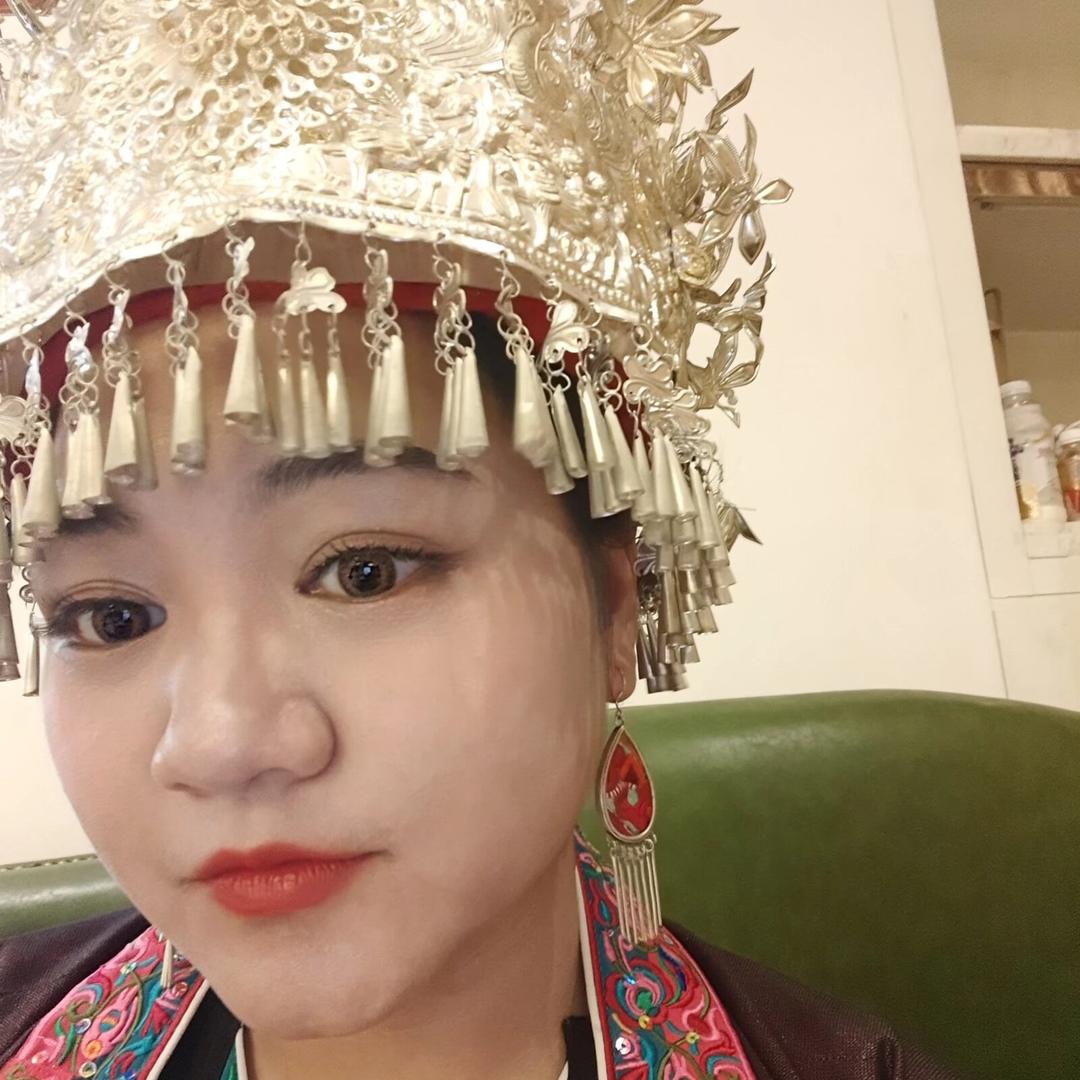 法老的女人kiya