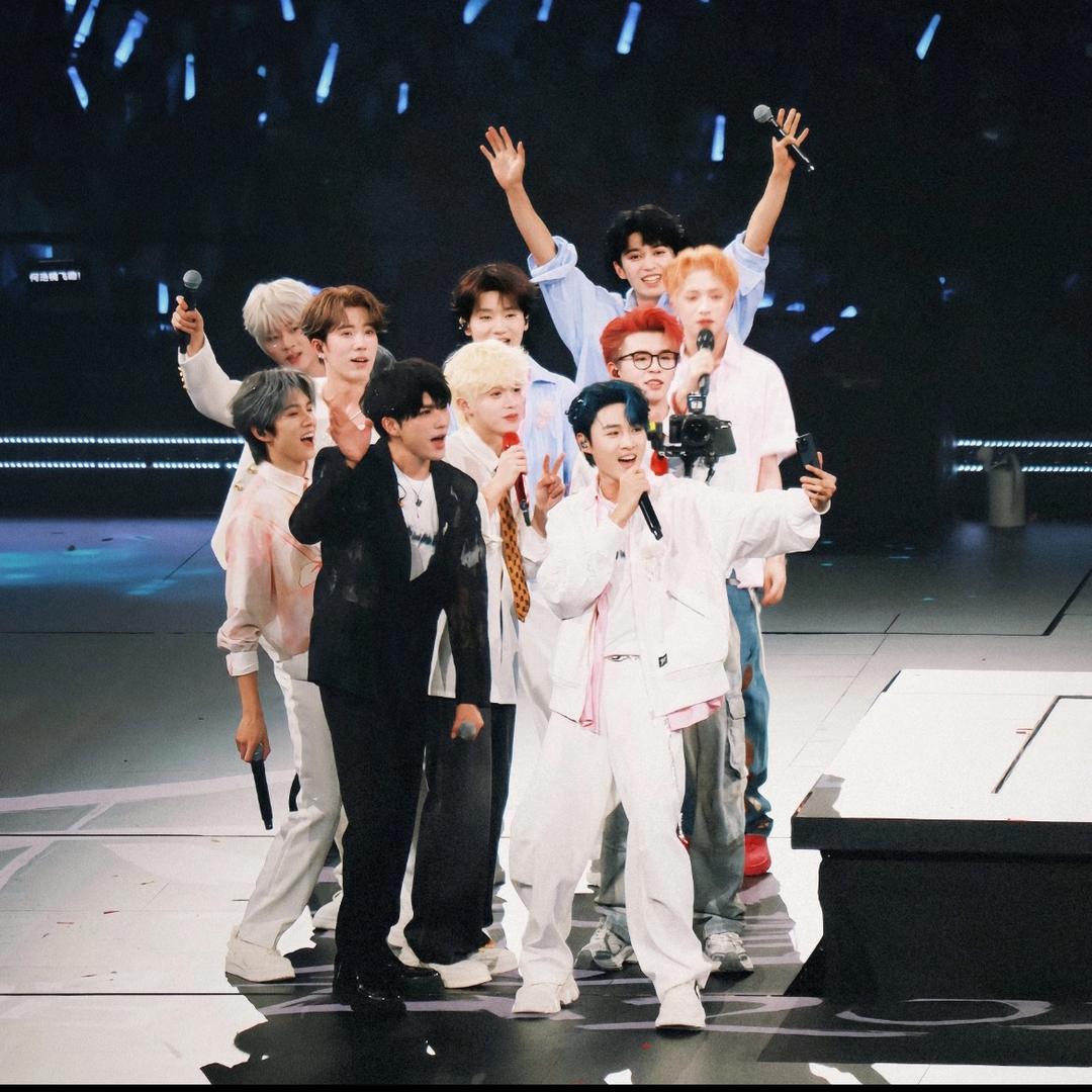 在后陡门摘星星