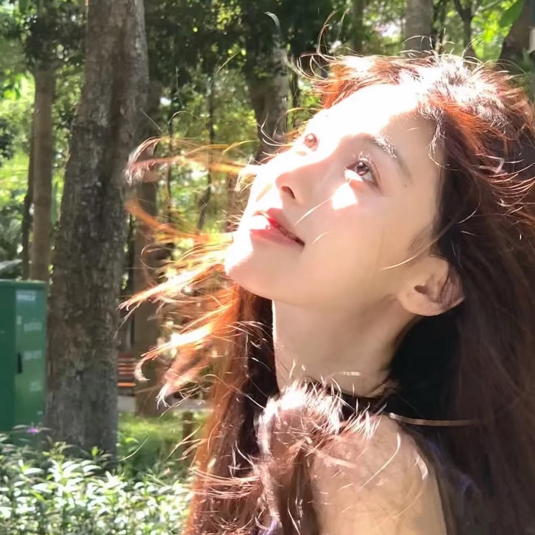 一个馨馨❤️