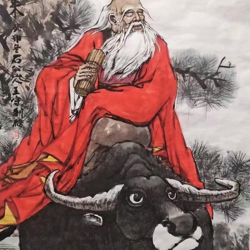 万紫书画院精选