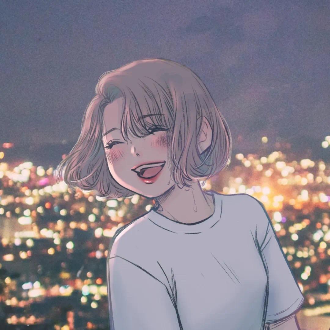 盐焗肉女孩