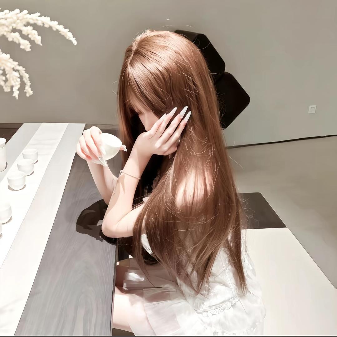 小猫泡芙