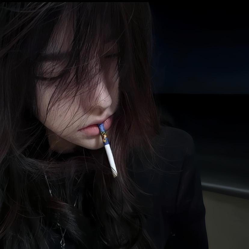 我最想倚靠的肩膀又是否与我同心