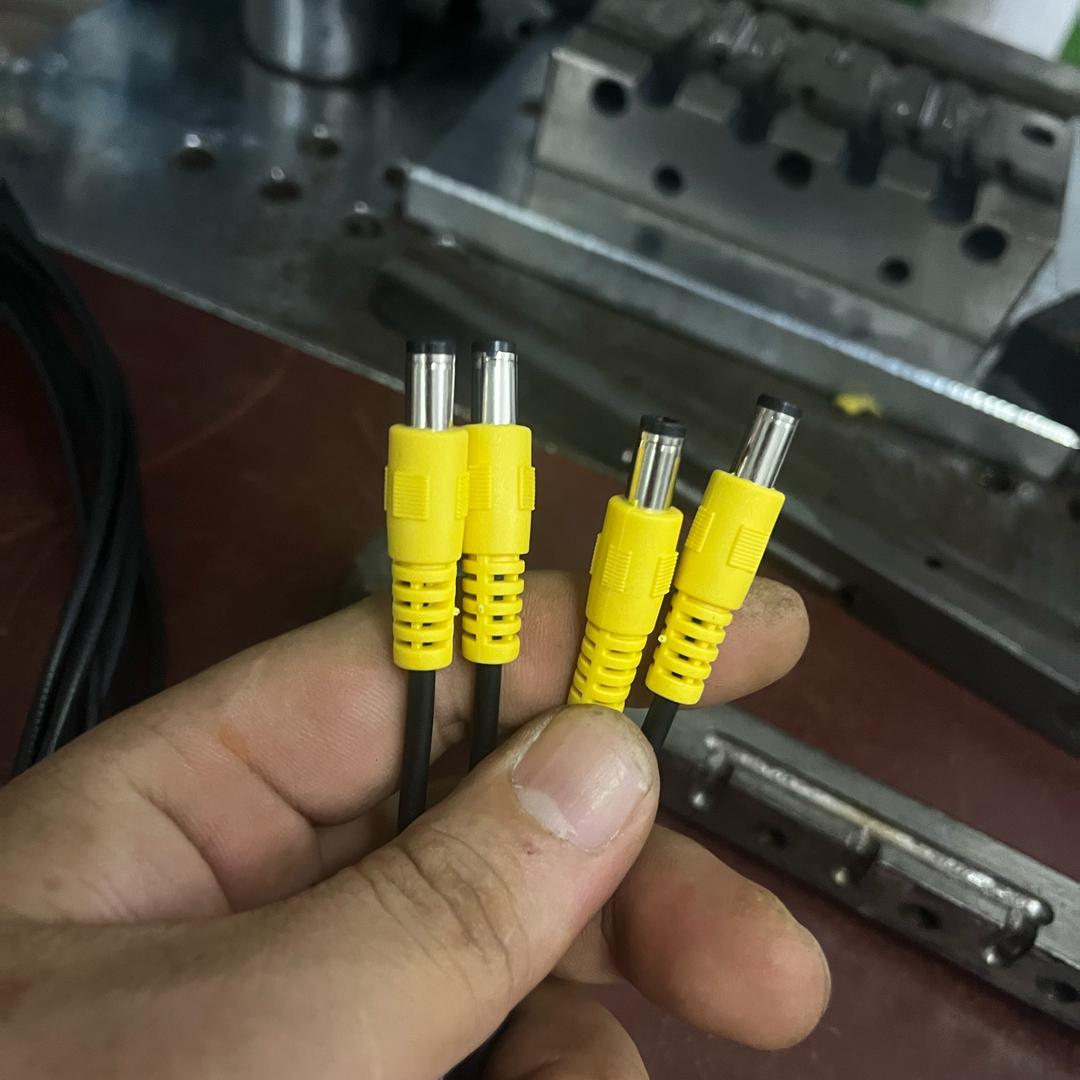 东莞市健丽 电子科技有限公司