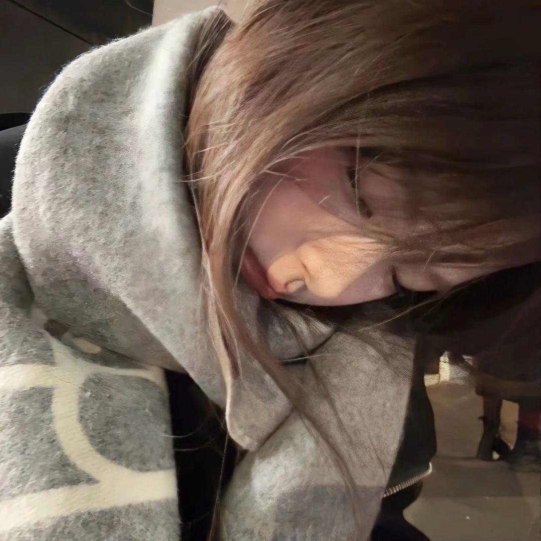 爱吃醋🪶