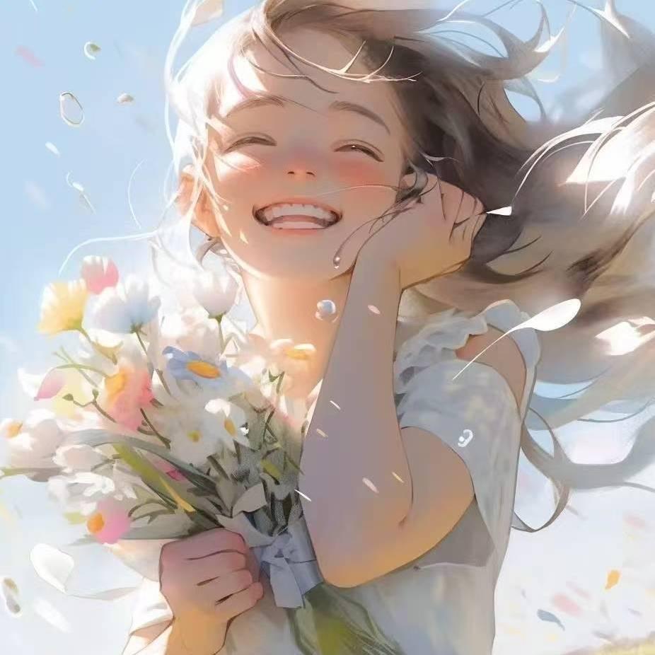 青青姐（备战马钞版）