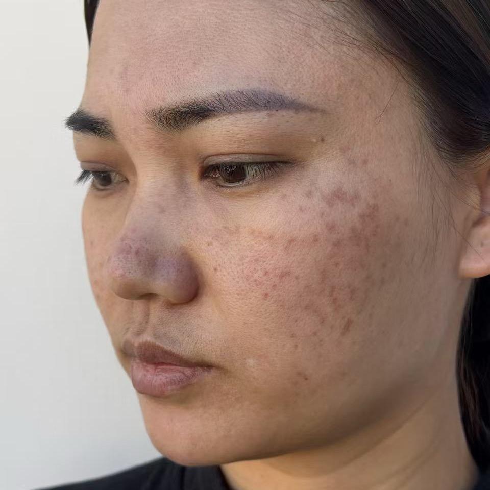 颜姐撸妆