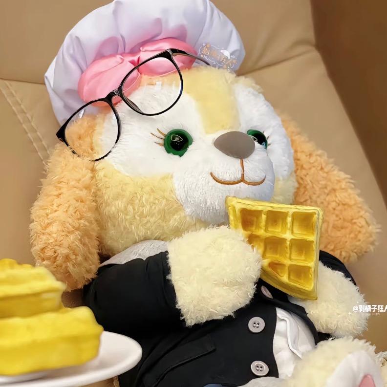 BB小饼