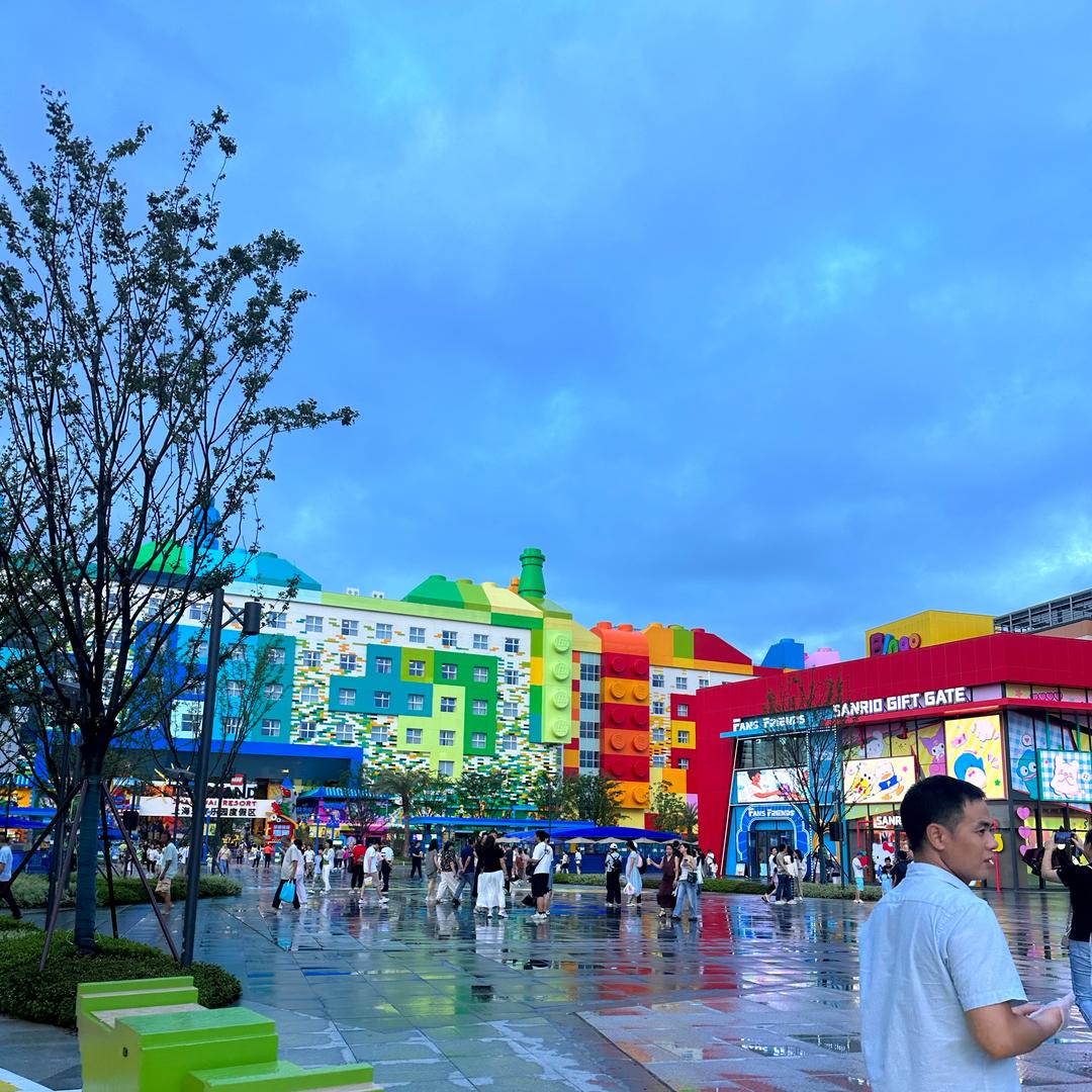 小小小