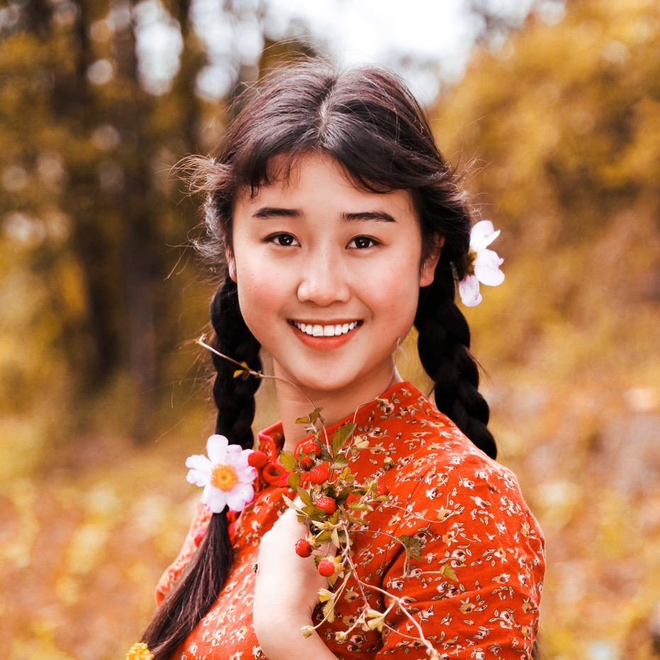 贵州小凉妹🔥