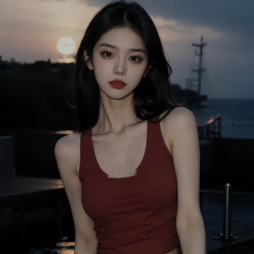 橙橙子🍊