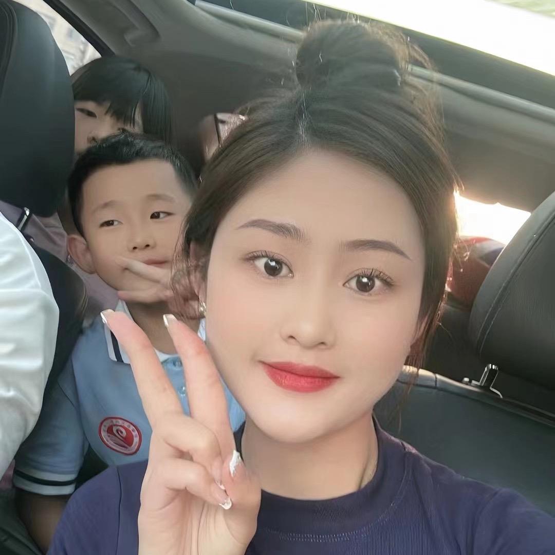 爱吃的黎姐（三胎妈妈）