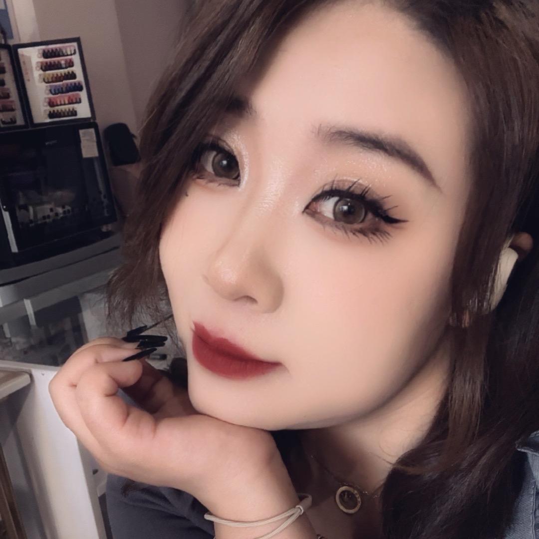 豆子美甲美睫