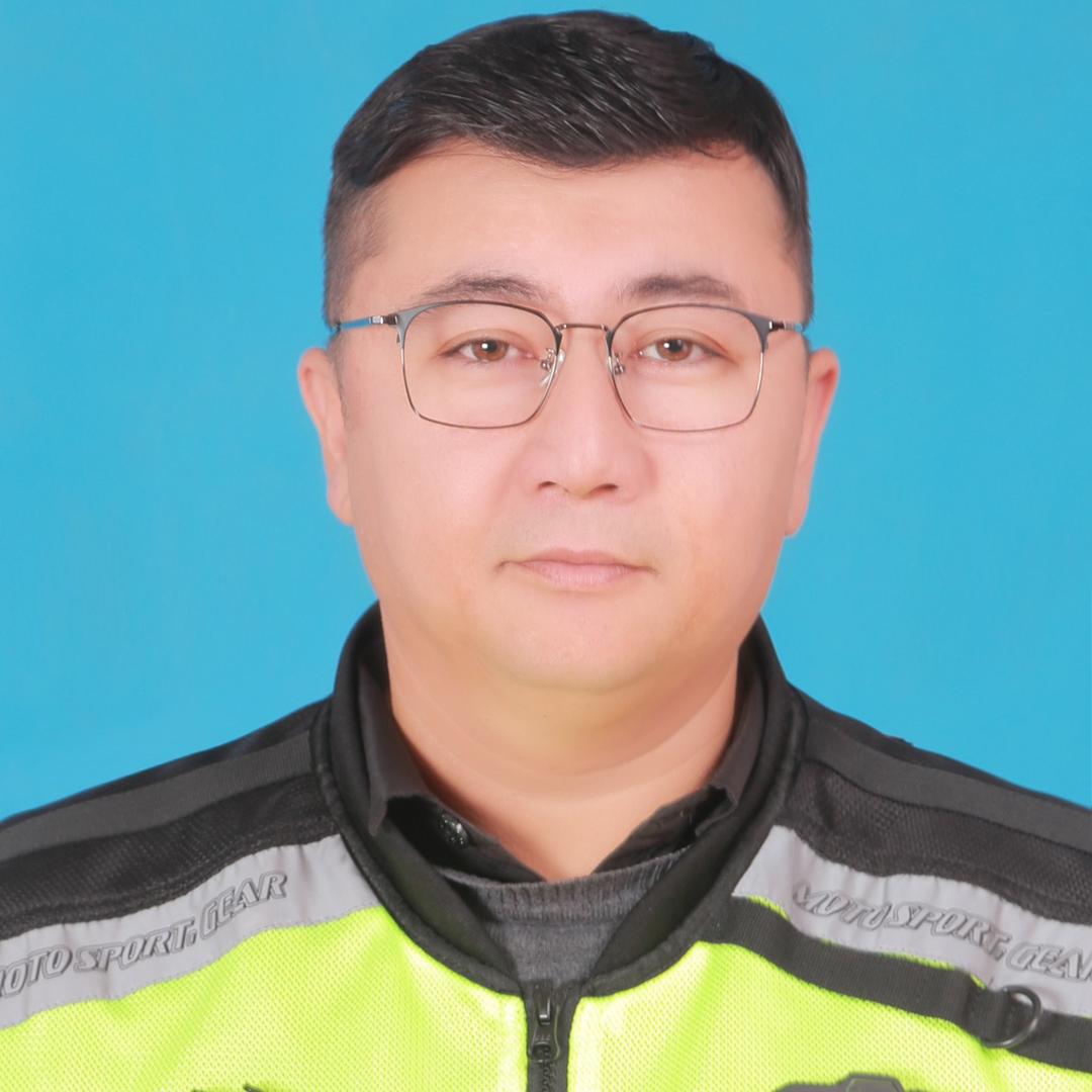 麦教练