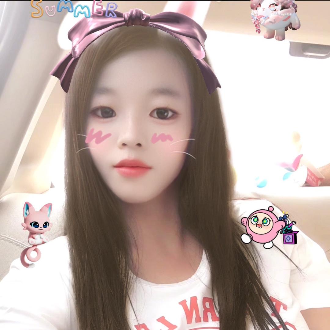 秋的天，香依然。