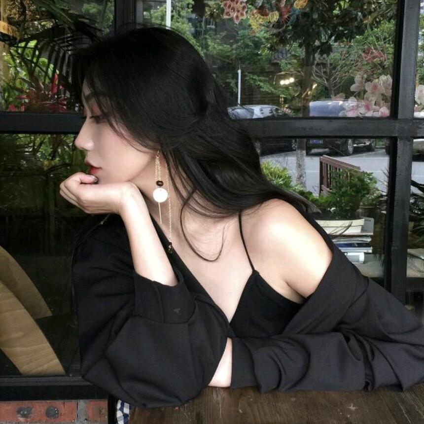 静若繁花