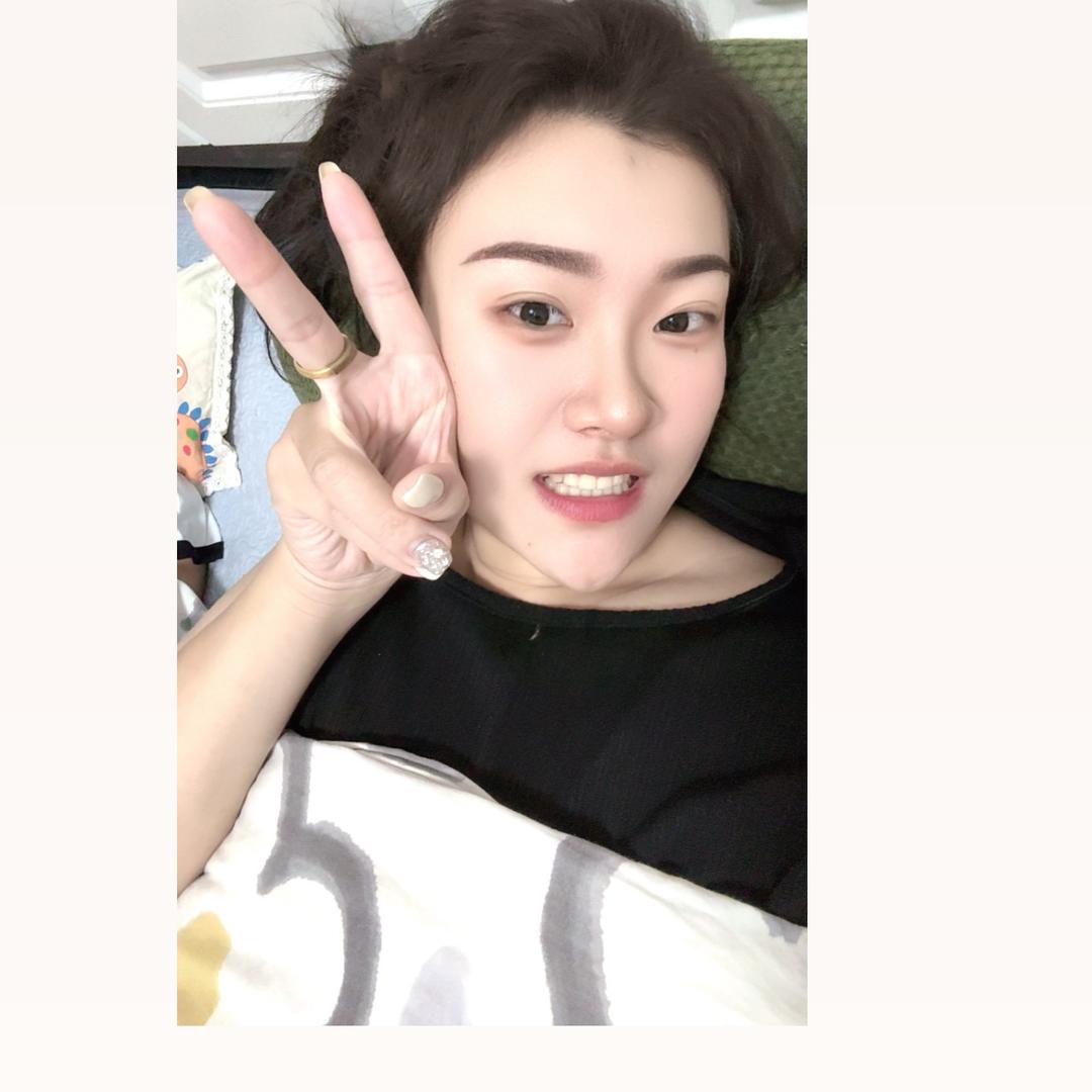 A娜妹是个小太阳🌞